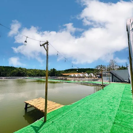 Say Camp Forest Cần Giờ Exterior photo